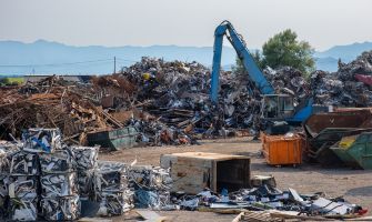 Metal recycling industry is expected to reach $454.22 billion by 2033 - American Recycler: Your reliable companion in the world