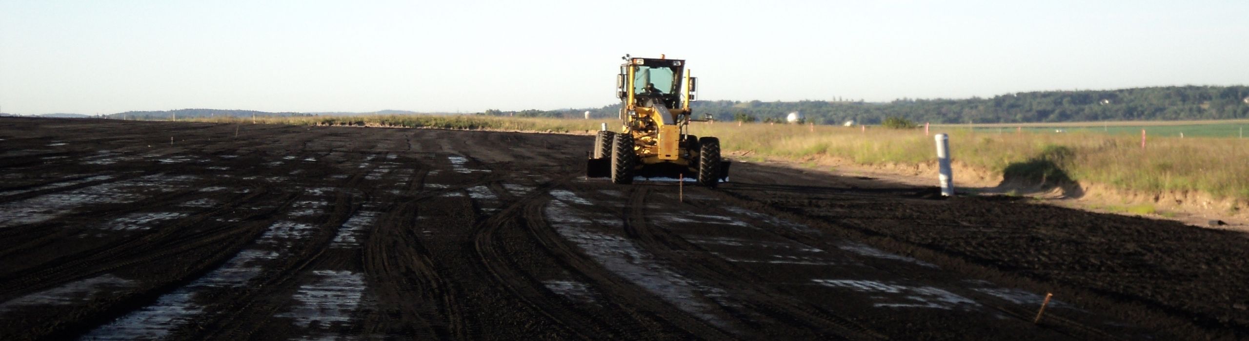 Foundry Sand Reused for Environmental Benefits