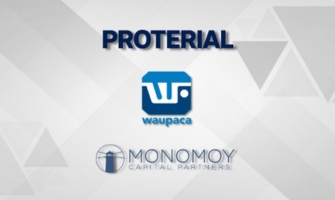 Monomoy Agrees to Acquire Waupaca Foundry
