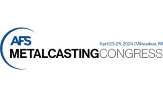  Metalcasting Congress 2024: Celebrating Success and New Leadership