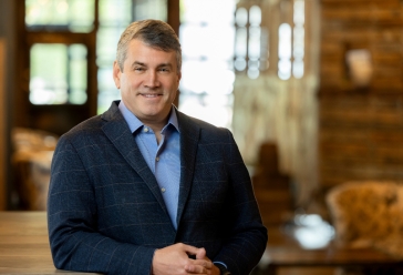 Mike Hawthorne, Waupaca Foundry CEO