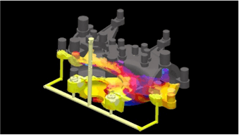 Five Ways to Achieve Lightweighting Objectives with Iron Castings