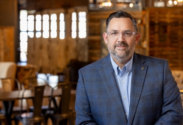 Jayson Komp VP of Human Resources