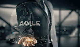Agile Management in the Supply Chain and on the Shop Floor